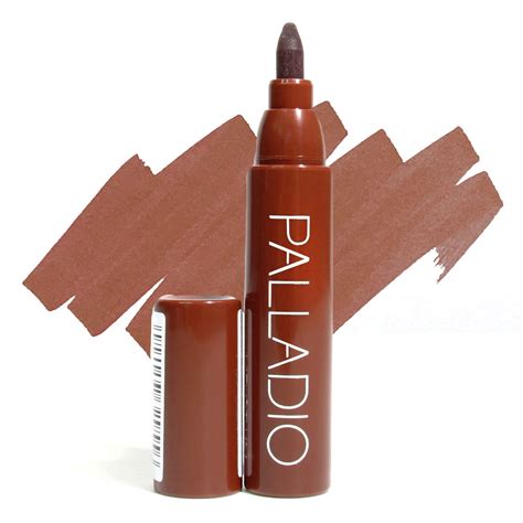 palladio nude lip stain|Lip Stain 